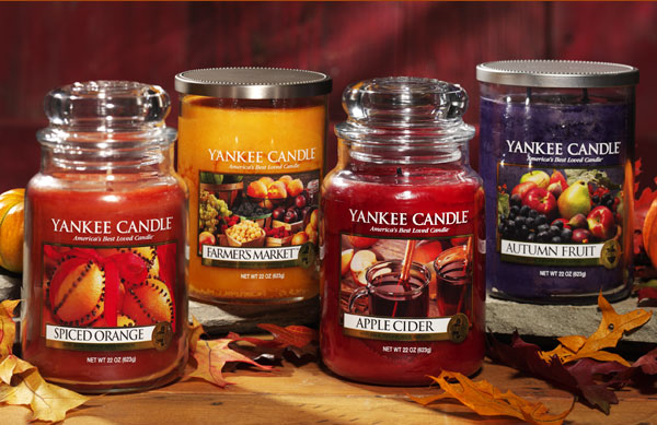 $50 Off Your Purchase of $100 at Yankee Candle