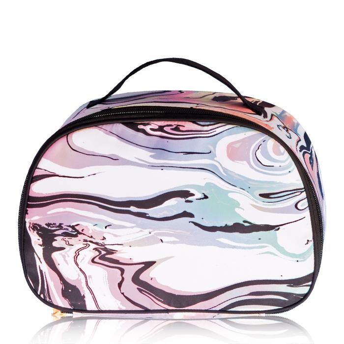 Spring Pink Delights Cosmetic Bag Only $8.99 (Was $20)