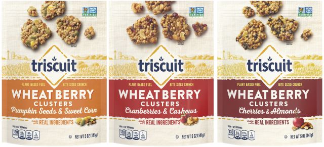 Cash Back Offer – Save $0.75/1 TRISCUIT Wheatberry