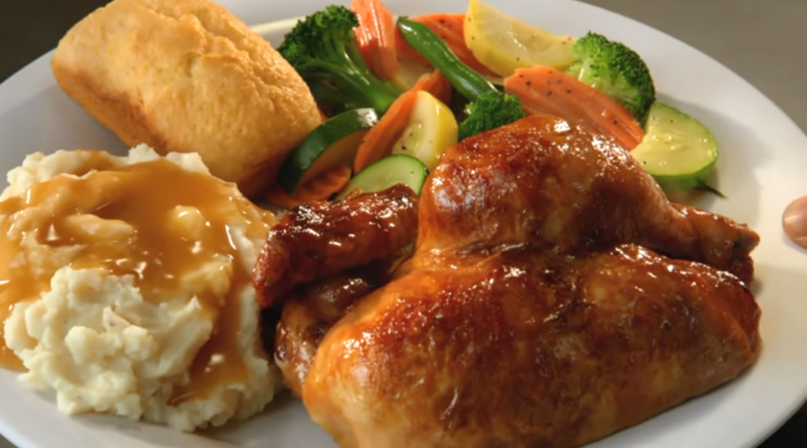 Boston Market $5 Off Coupon