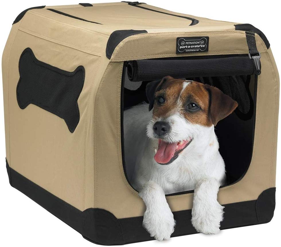 Port-A-Crate-Indoor-and-Outdoor-for-Pets-ONLY-13.87-Reg-35