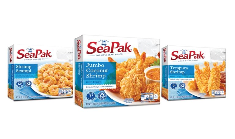 SeaPak Coupon