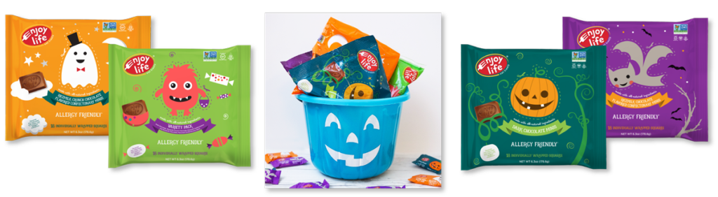 Win a $50 Trick-or-Treat Package