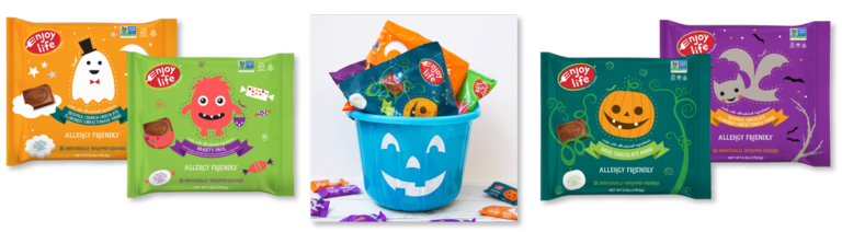 Win a $50 Trick-or-Treat Package