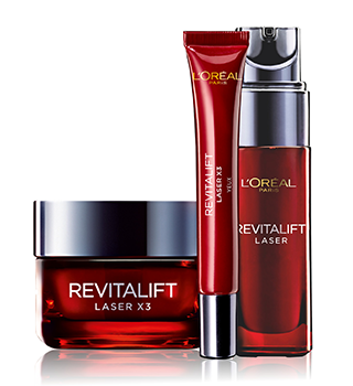 Save $2.00 On Any (1) L’Oreal Paris Skincare Product