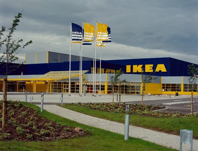 Rare IKEA $20 Off $125 Coupon Dec 13-15