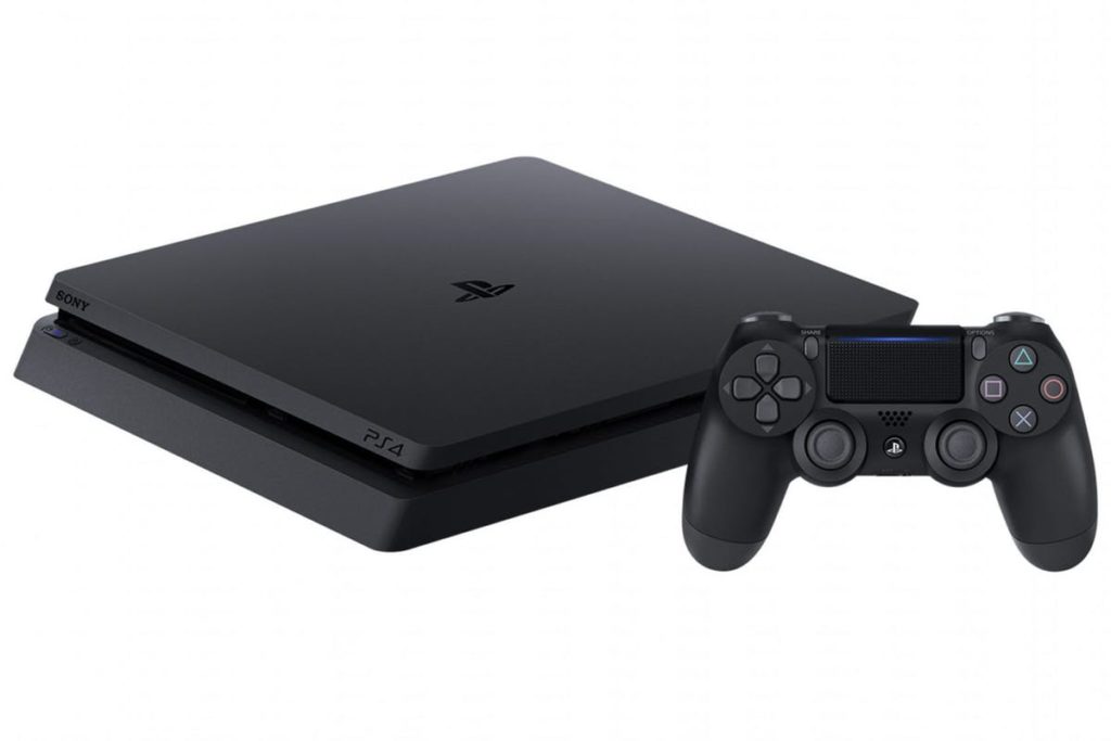 Win a $1,000 PlayStation 4 Console Bundle