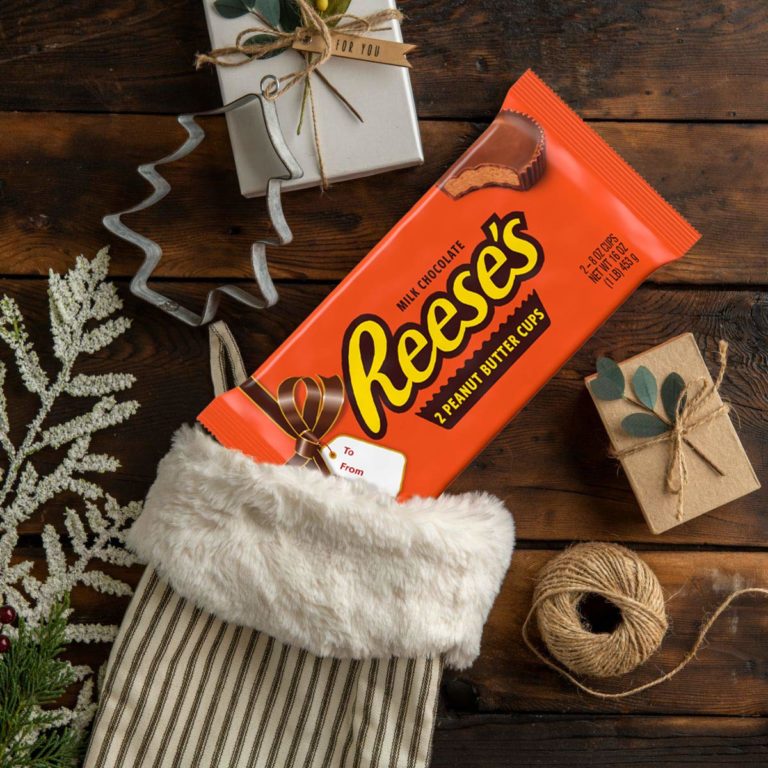 World’s Largest Reese’s Peanut Butter Cups ONLY $6.99 (Reg. $14)