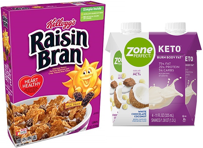 Save With Today’s New Coupons!