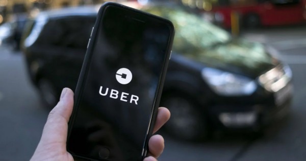 Win $2,500 in Uber Credits from Heineken