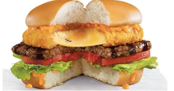 Carl’s Jr – BOGO FREE Big Fried Cheese Angus Thickburgers