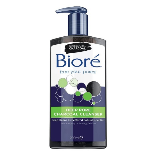 NEW Coupon To Print -Save $1/1 Biore Product