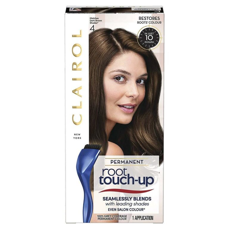 Save $5/2 BOXES of Clairol Nice’n Easy, Root Touch-up Permanent Crème or Natural Instincts