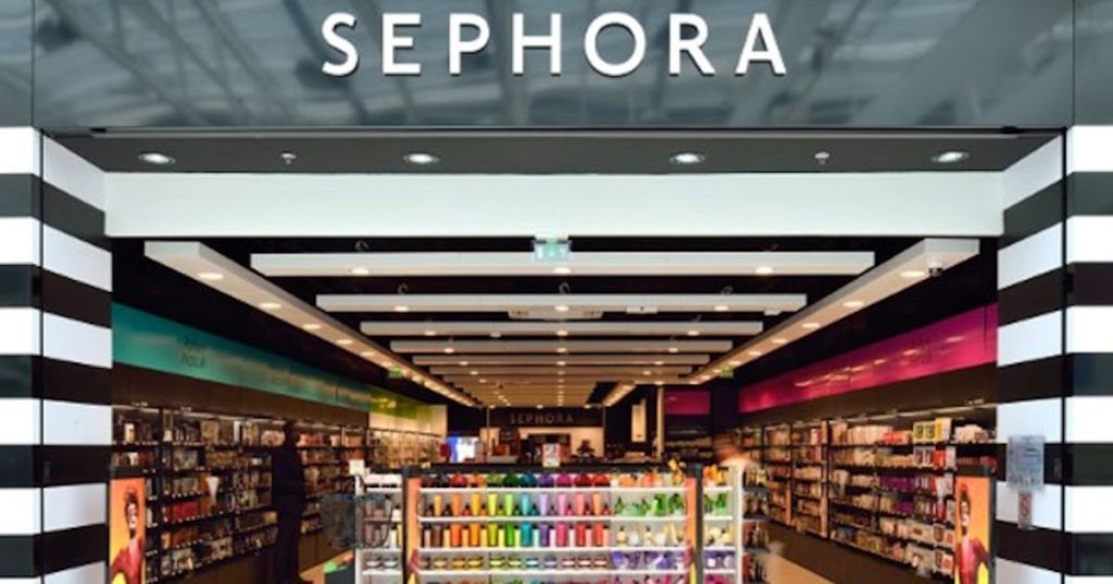 Free Beauty & Skincare Classes at Sephora