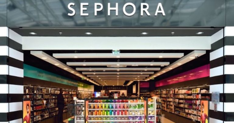 Free Beauty & Skincare Classes at Sephora