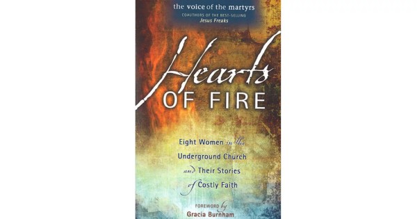 Free Copy of Hearts of Fire Book