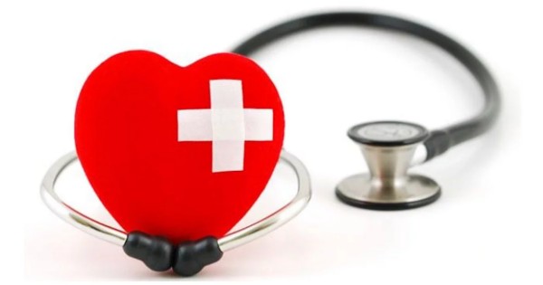 Free Heart Health Screening at Kroger & Affiliates
