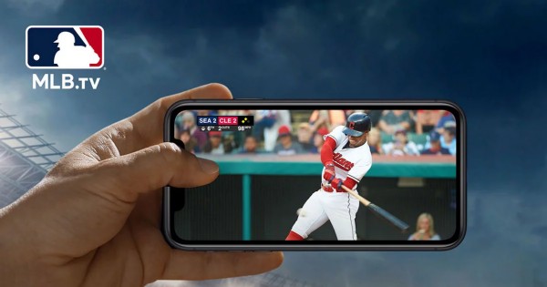 MLB.TV Premium –  Free for T-Mobile Customers