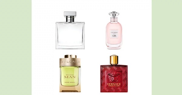 Free Ralph Lauren, Coach, BVLGARI & Versace Fragrance Samples