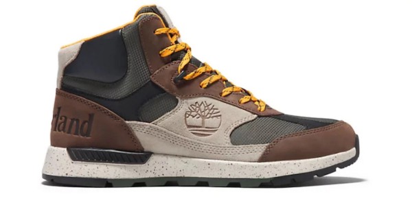 Free Timberland Shoes