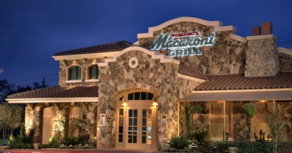 Get $10.00 Off at Macaroni Grill