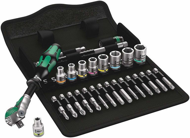 Save up to 55% on Wera Tools