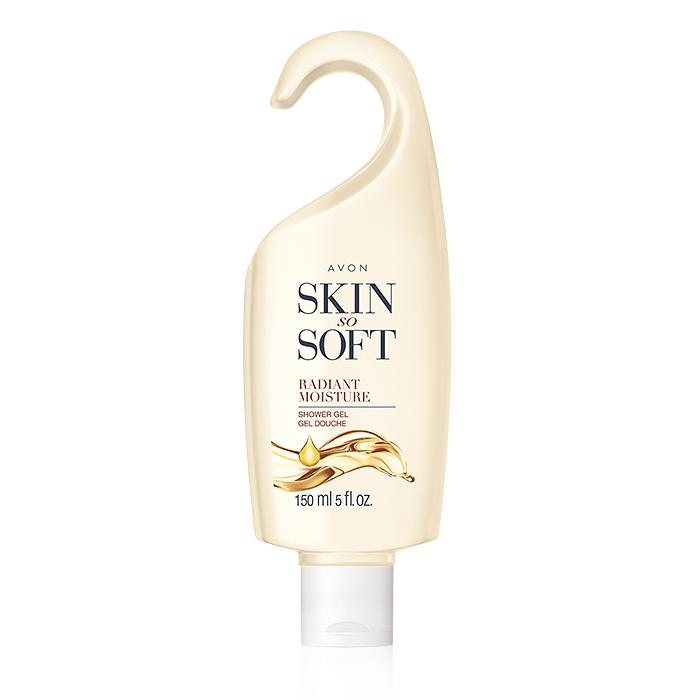 Select Skin So Soft  Shower Gels Only $2 (Reg.$8)