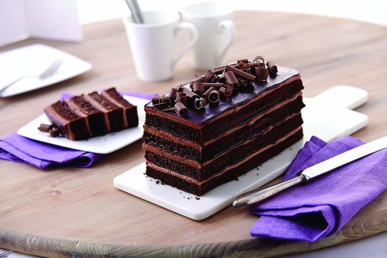 Wilton Easy Layers Cake Pan 4-Piece Set ONLY $7.35 (Reg $16)