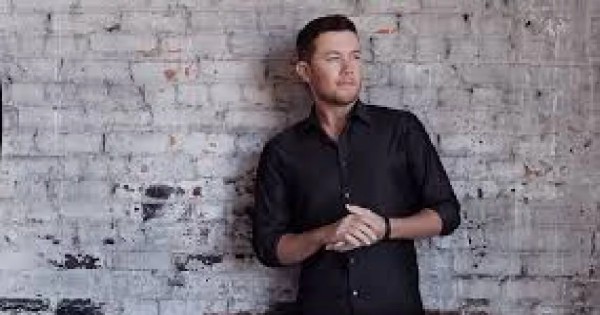 Win 2 Tickets to See Scotty McCreery in Nashville