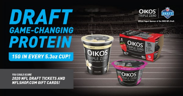 Win 2 Tickets to the NFL Draft in Paradise, NV