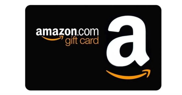 Win a $1,000 Amazon Shopping Spree