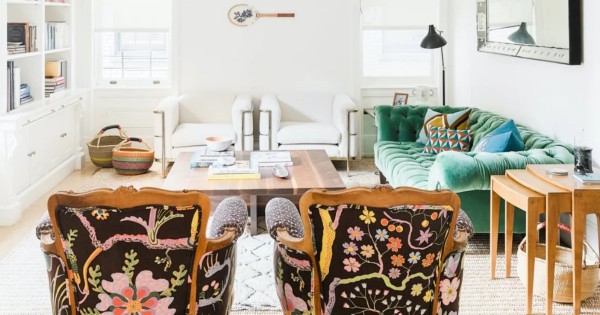Win a $1,500 Spring Home Makeover East Fork, Tortuga and More