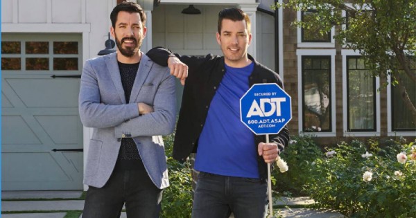 Win a $250,000 home Makeover Designed by the Scott Brothers