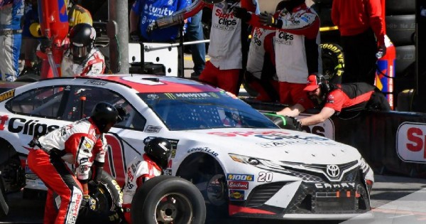 Win a $3,600 Trip for 2 to Dover, DE