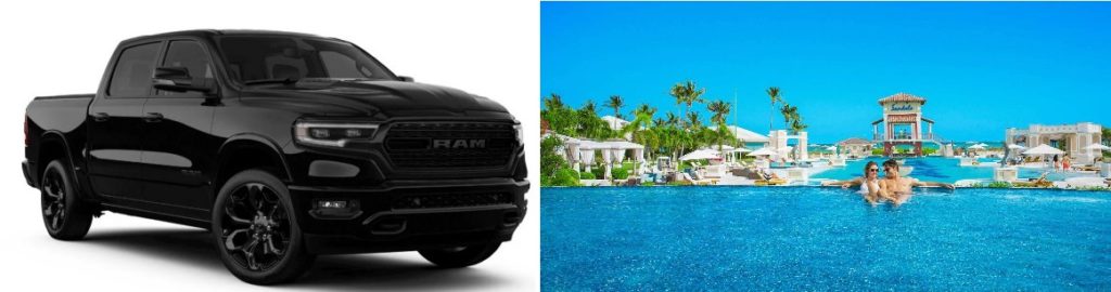 Have You Entered These HOT Sweepstakes & Giveaways?