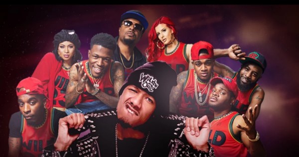 Win a Las Vegas Getaway for 4 to see MTV Wild ‘N Out Tour