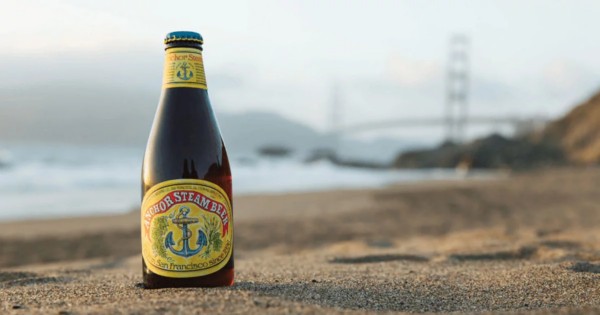 Win a Trip for 2 to San Francisco to visit Anchor Brewing