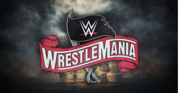 Win a Trip for 2 to WrestleMania 36 in Tampa, FL