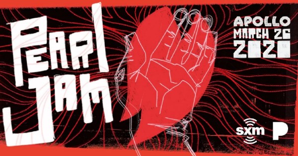 Win a Trip for 2 to New York City to see Pearl Jam Perform