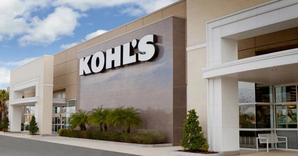 Kohl’s 40% Off Mystery Coupon + $10 Kohl’s Cash TODAY ONLY
