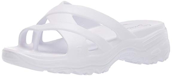 Skechers – Women’s Aqua D’Lites Flip-Flop As Low As $9.11