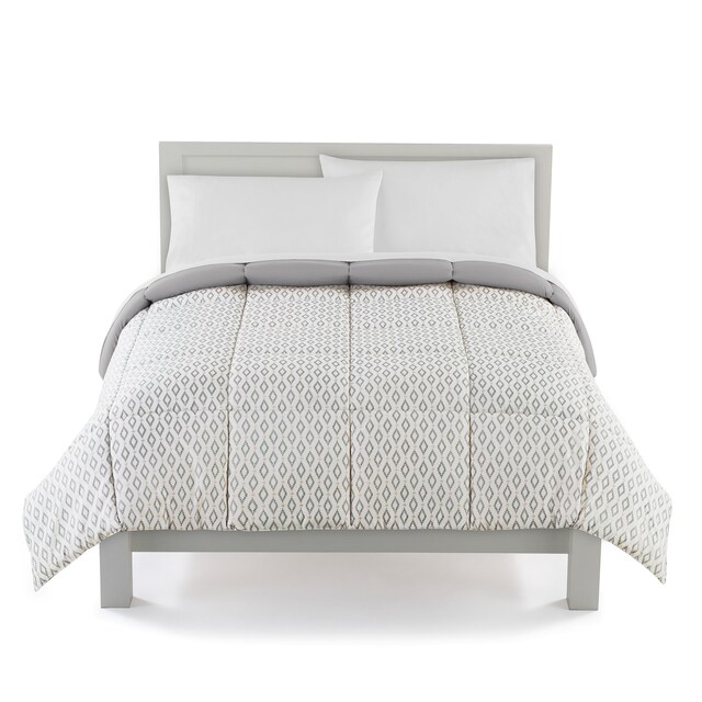 The Big One Reversible Comforter ANY Size JUST $25.49 at Kohl’s (Regularly $120)