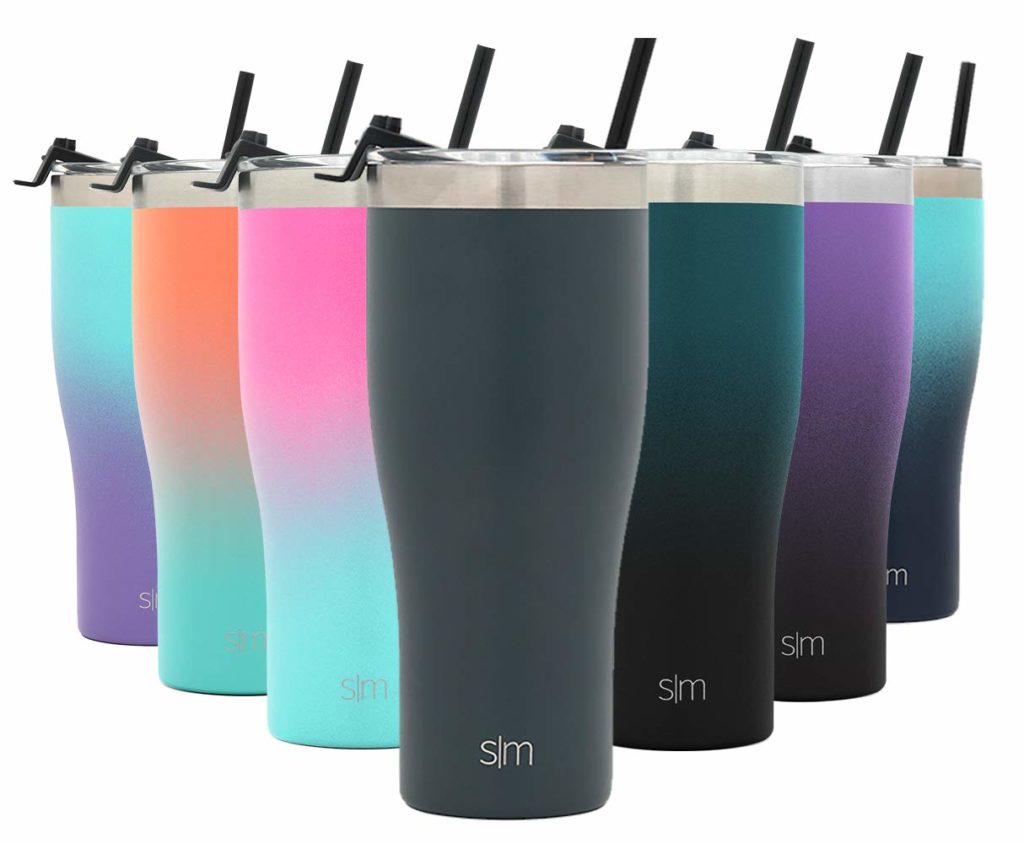 Water Bottles & Tumblers Up to 42% off at Amazon – Today Only!