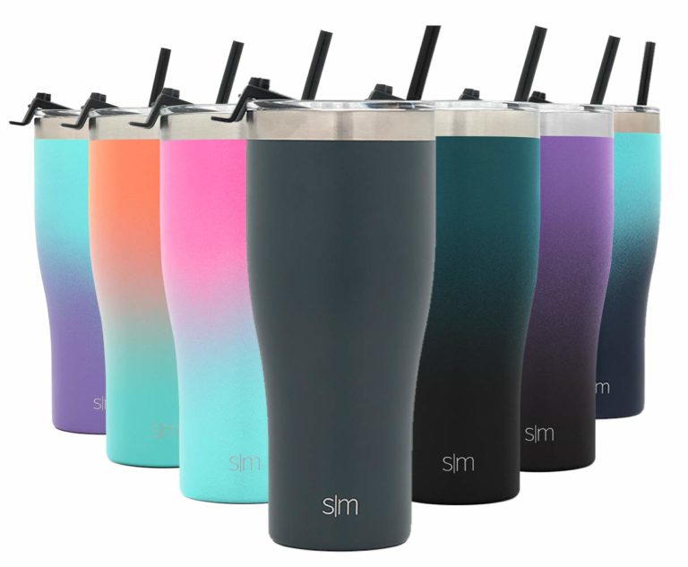 Water Bottles & Tumblers Up to 42% off at Amazon – Today Only!