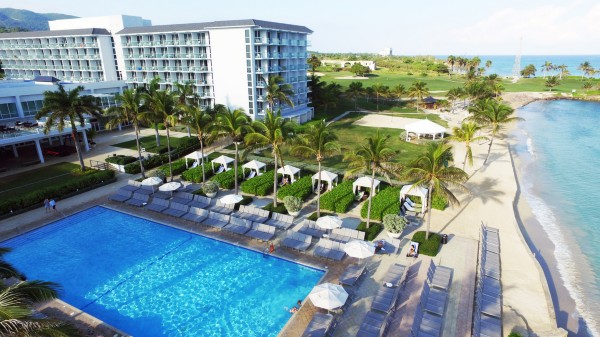 Win a $2,300 All-Inclusive Trip for 2 at a Hilton Resort