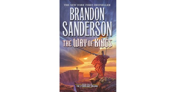 Free The Way of Kings eBook