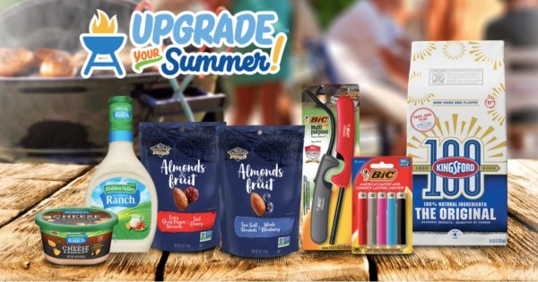 Win a Backyard Makeover Worth up to $25,000