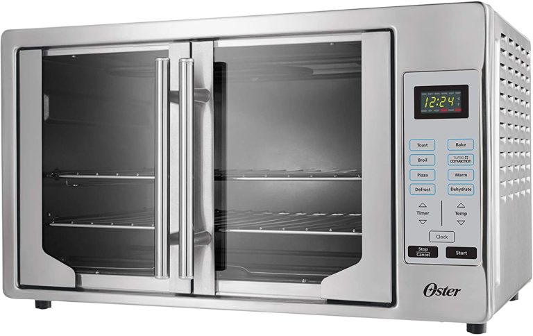 Oster French Door Convection Countertop  Oven Only $149.99 {Was $249.99}