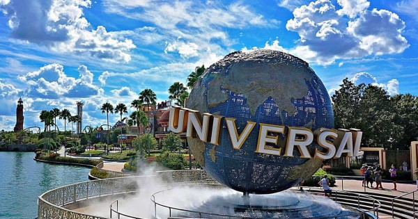 Win a $13,000 Trip to Universal Studios + 130 Instant Winners