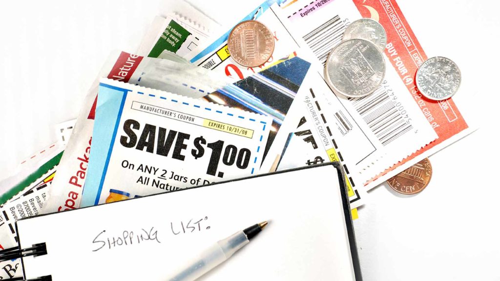 The End of P&G Coupon Inserts – But Wait..